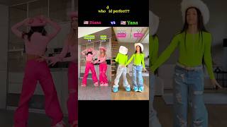 Download lagu who did it better ?? @yana.chirkina  🆚 @Belitskay Work Rihanna (ft. Drake) #compair #viralshorts mp3 Download lagu who did it better ?? @yana.chirkina  🆚 @Belitskay Work Rihanna (ft. Drake) #compair #viralshorts mp3