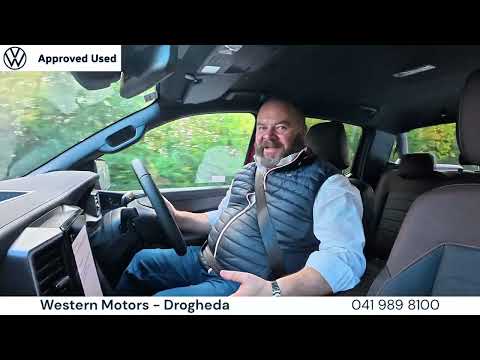 Volkswagen Amarok Pan Americana 3.0 237HP Auto - Image 2