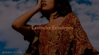 Ariana Grande - Lavender Envelopes (Audio)