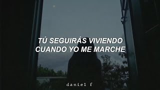 Thalía - No Soy el Aire [Letra / Lyrics] 🍃✨