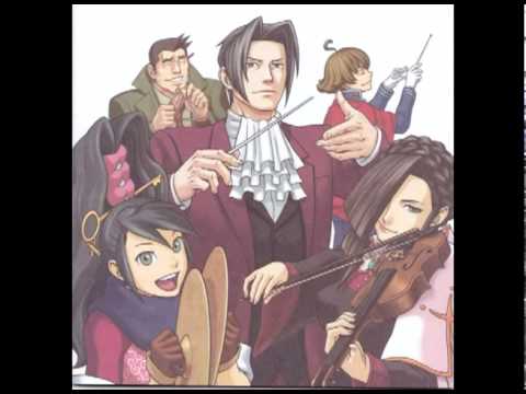 [Gyakuten Kenji Orchestra Arrangement Collection] 04. Gyakuten Kenji 2 Logic Suite