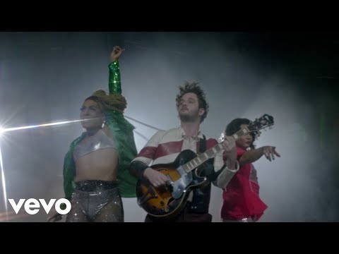 As Baías - Shazam Shazam Boom