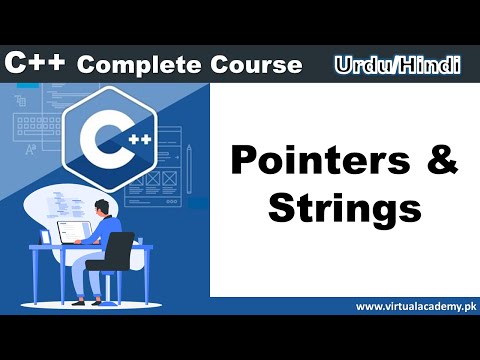 C Plus Plus Programming Language Complete Course Introduction