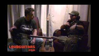 Video thumbnail for Carparelli by Loud Guitars