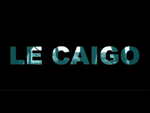 11. LE GAIGO - Zalvy Westcott | ZALDARRIA (Video Lyric)