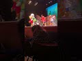 Franklin Daniel Tiger Live