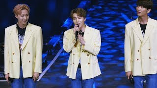 [FANCAM] 170707 - Beautiful - Pentagon Super Pop Concert in Manila