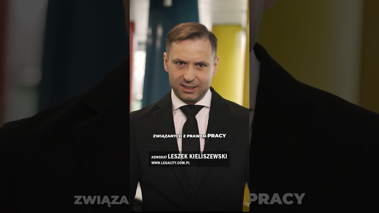 Kiedy firma potrzebuje adwokata?