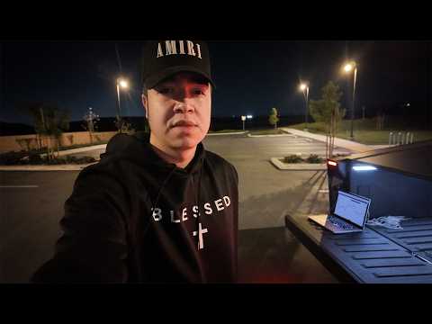 GOD Woke Me at 3:16 AM To Give YOU This Message...