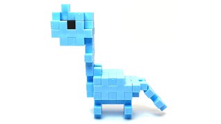 Sauropod Dinosaur