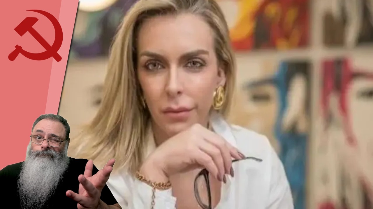 AMIGA de LULINHA se COMPLICOU em DEPOIMENTO a PF e pode ARRASTAR o "FILHO do RAPAZ"