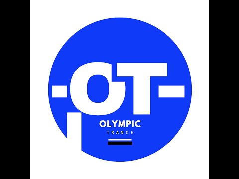 Olympic Trance 33 With Angel Ace (21-04-2025)