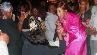 World by The Clark Sisters(Baton Rouge Recap)