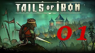 【Tails of Iron】迫真カエル・スレイヤー部　ネズミーランド再建の裏技.mp1