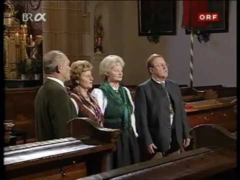 Fischbacher Viergesang