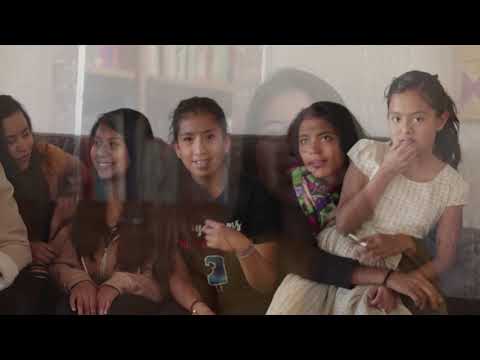 Give school & love to abandoned girls in Mexico