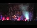 DROPKICK MURPHYS  "JIMMY COLLINS WAKE" Live at the Stone Pony Summer Stage