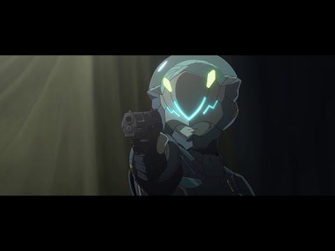 EUREKA/交響詩篇エウレカセブン ハイエボリューション Video3