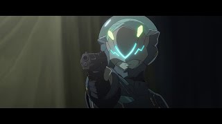 [情報] 交響詩篇 EUREKA SEVEN Hi-EVOLUTION