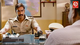 Download lagu Ajay Devgn New Bollywood Blockbuster Hindi Action Movie 'Ayesha Takia, Anjana Love Story 'Sunday' mp3