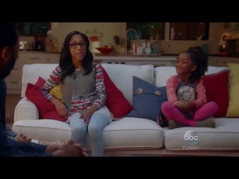 Uncle Buck ABC Trailer