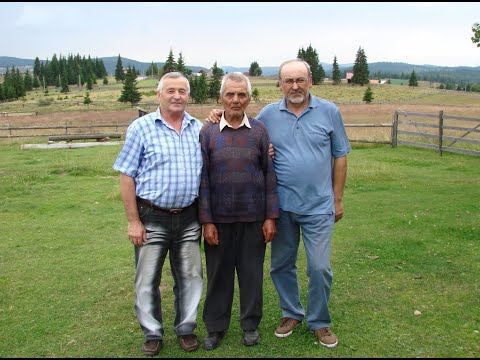 TODEA VASILE – VETERAN DE RĂZBOI ȘI FOST DEȚINUT POLITIC (1923-2020)