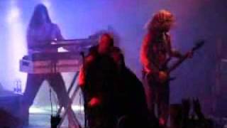 Lost Horizon - Lost In The Depths Of Me Live Gates Of Metal 2003