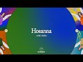 Hosanna (Je vois le Roi de gloire)