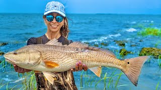 Bull Red Island | Just Like Old Times | No Boat Needed