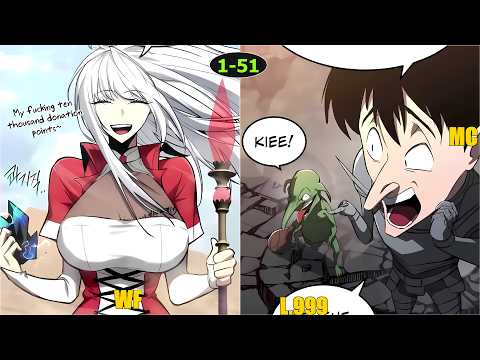 1-51 Everyone Laughed at His Useless Summoner Class Until His Monster Became Unstoppable Fast Recap