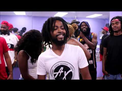 B.A. vs Jay Breed - Counterstrike 3