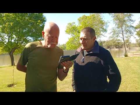 Gral Levalle, Córdoba, argentina