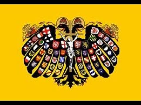 EU4: WHAT IF THE HRE WAS UNITED IN 1444