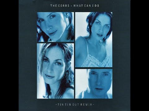 What Can I Do (Tin Tin Out Remix)