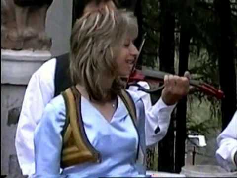 Rukija i Zehrini jarani - Noc se sprema - (Official video 2006)