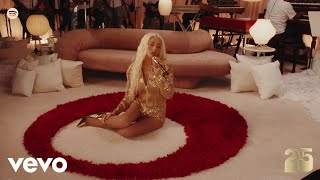 Christina Aguilera - Come on over (Live - Spotify Anniversaries Version)