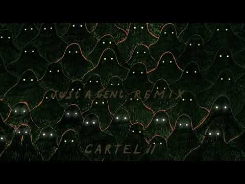 Boombox Cartel & Moody Good - Shadow (feat. Calivania) [Just A Gent Remix]