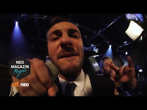 Video thumbnail for Eine deutsche Rapgeschichte