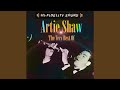 I Can't Get Started With You - Artie Shaw - Topic I Can't Get Started With You