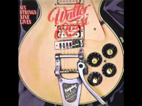 Malaguena(Revisted)-Six Strings, Nine Lives-Walter Rossi(1978)