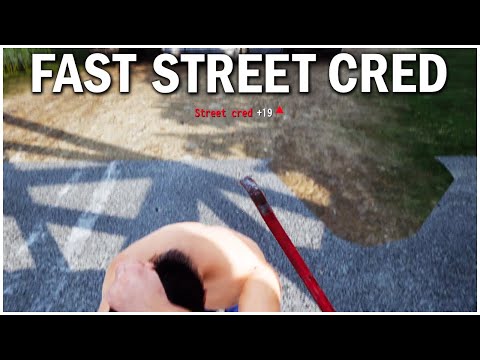 How to Level up Street Cred FAST - Drug Dealer Simulator 2 Tips and Tricks