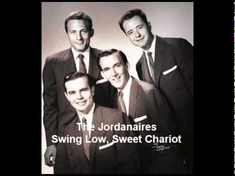 The Jordanaires: Swing Low, Sweet Chariot