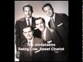 The Jordanaires: Swing Low, Sweet Chariot
