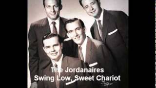 The Jordanaires: Swing Low, Sweet Chariot