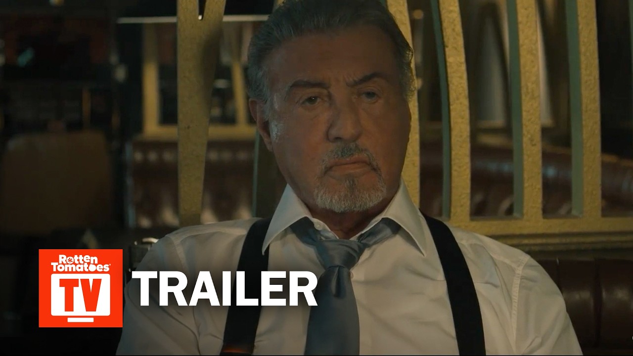 Tulsa King Season 4 Trailer