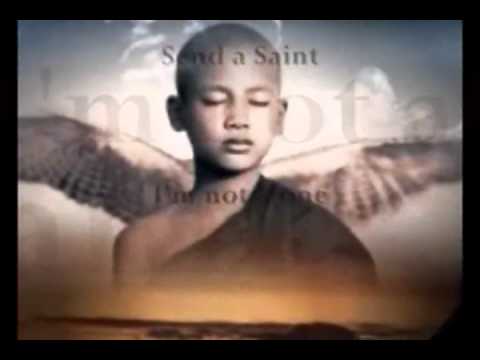 Calling God video