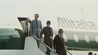 The Sicilian Connection (1972) Italian Mafia Movie