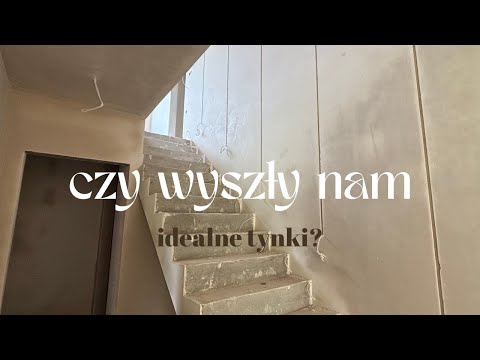 Ile zapłaciliśmy za tynki? Wykończeniówka w 2025