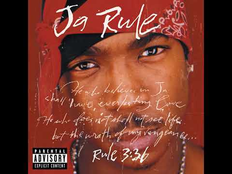 Ja Rule featuring Black Child Cadillac Tah and Jayo Felony - Extasy