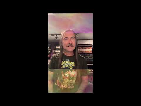 Thumbnail for JELLYFEST ANNOUNCEMENT FROM ROGER JOSEPH MANNING JR by Roger joseph manning